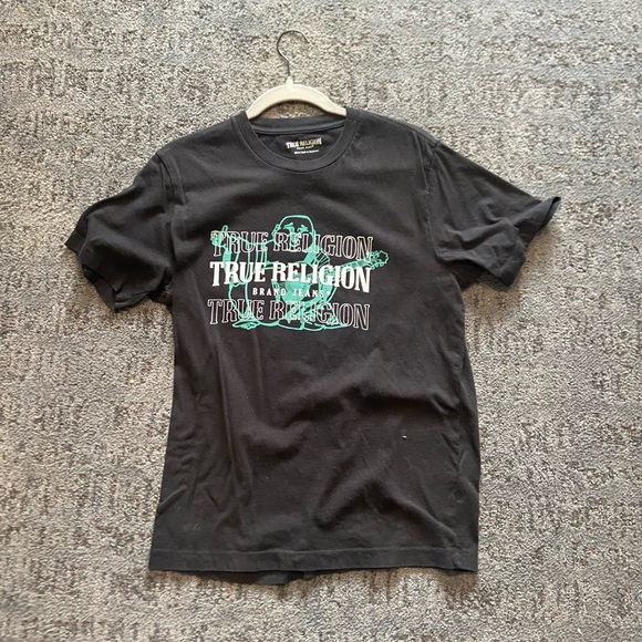 True Relgion Tee - Picture 1 of 3